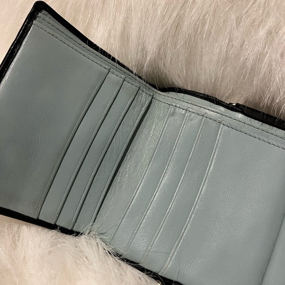 Coach vintage 65th anniversary wallet. - Picture 4 of 9